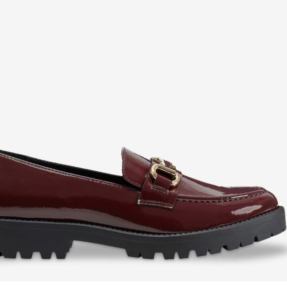 Bandolino Franny Loafer | NWOT - Picture 2 of 10